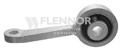 Подвеска, стабилизатор FL0997H FLENNOR