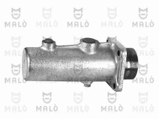 Главный тормозной цилиндр 89203 MALO