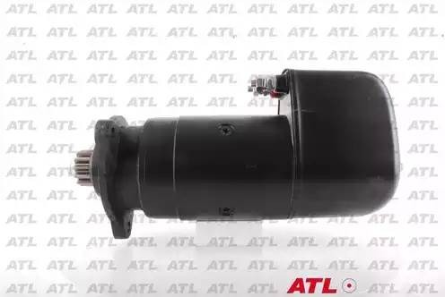 Стартер A16100 ATL DELTA AUTOTECHNIK