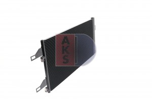 Конденсатор, кондиционер 062011N AKS DASIS