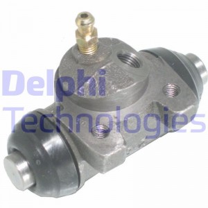 Колесный тормозной цилиндр LW30262 DELPHI