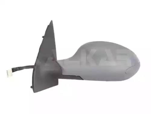 Наружное зеркало 6136482 ALKAR