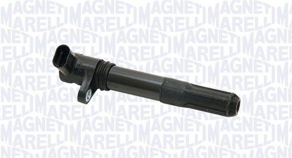 Катушка зажигания 060740303010 MAGNETI MARELLI