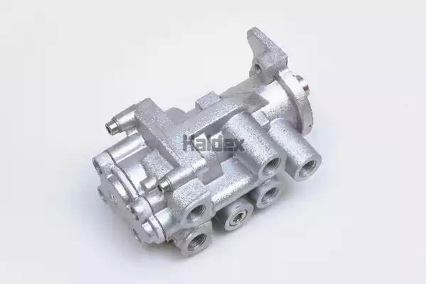 Тормозной клапан, тормозной механизм 320053001 HALDEX