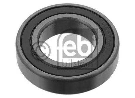 Подшипник опоры амортизатора подвески 05362 FEBI BILSTEIN