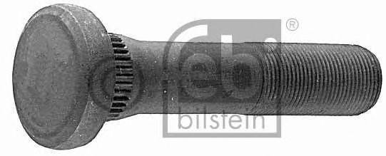 Болт крепления колеса 08443 FEBI BILSTEIN