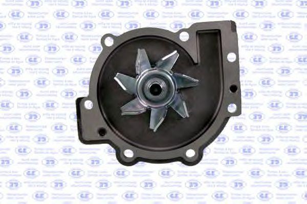 Водяной насос 980107 GK