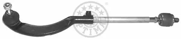 Поперечная рулевая тяга G0681 OPTIMAL