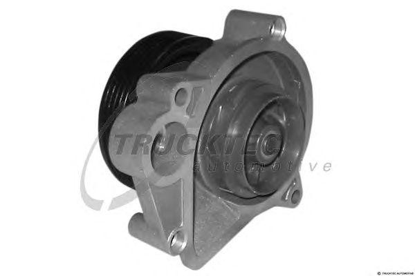 Водяной насос 08.19.058 TRUCKTEC