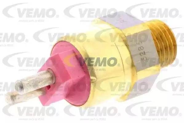 Термовыключатель, вентилятор радиатора V30992261 VEMO