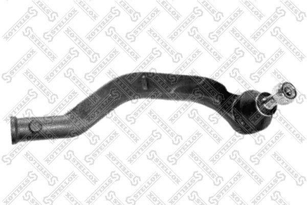 Наконечник рулевой тяги 51-03361-SX STELLOX