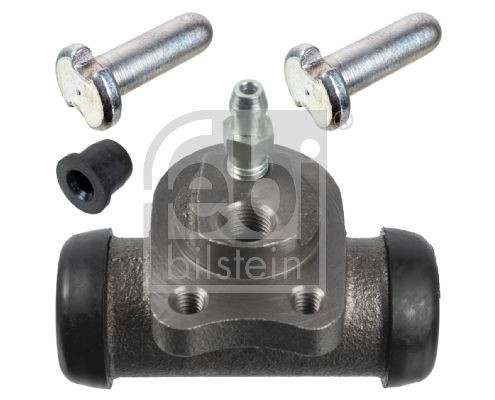 Цилиндр тормозной рабочий 08101 FEBI BILSTEIN