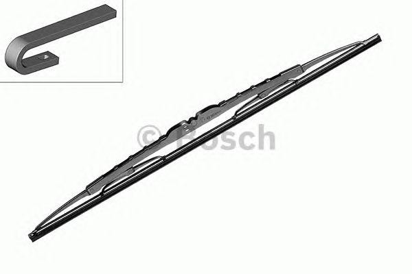 Щетка стеклоочистителя 3 397 011 402 BOSCH