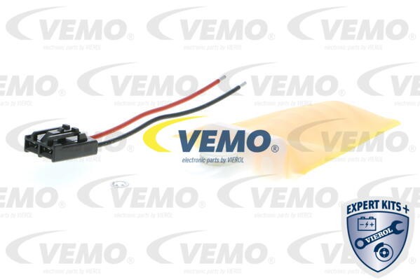 Топливный насос V70-09-0002 VEMO