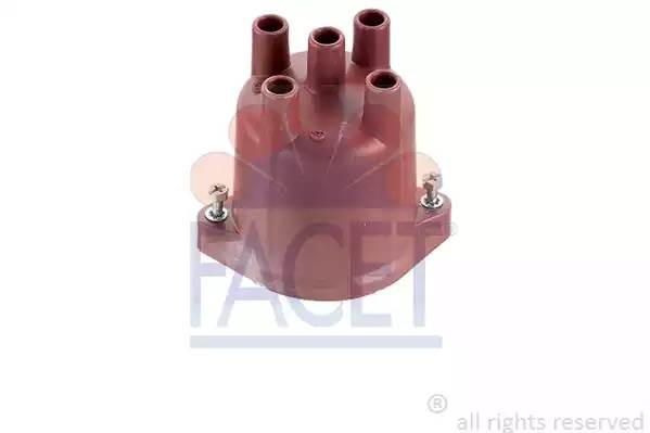 Крышка распределителя зажигания 28180 FACET