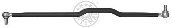 Поперечная рулевая тяга GL-10783 OPTIMAL