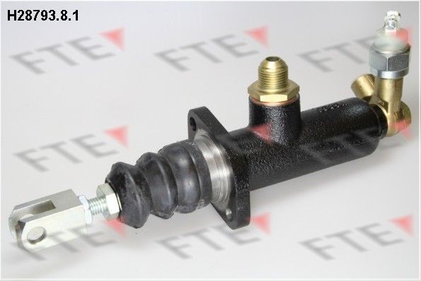 Главный тормозной цилиндр H2879381 FTE