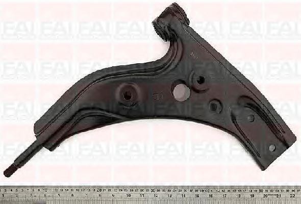 Рычаг независимой подвески колеса, подвеска колеса SS1108 FAI
