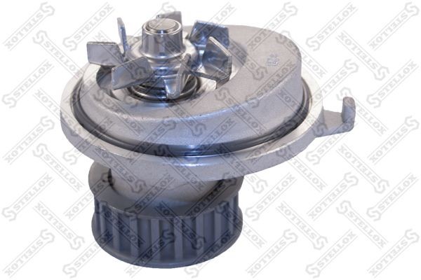Насос - помпа системы охлаждения ДВС 4513-0025-SX STELLOX