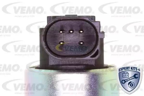 Клапан возврата ОГ V10-63-0002 VEMO