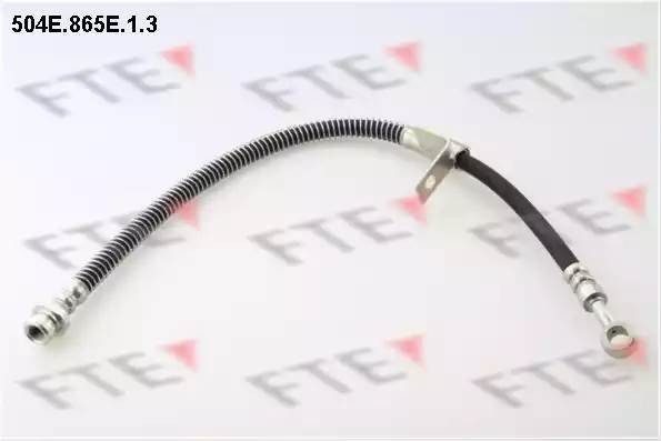 Тормозной шланг 504E.865E.1.3 FTE