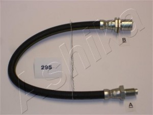 Кронштейн, тормозный шланг 6902295 ASHIKA
