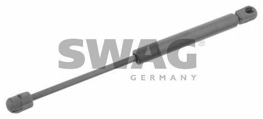 Упругий элемент, крышка багажника / помещения для груза 82 92 7890 SWAG