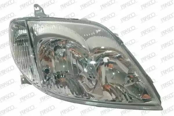 Основная фара TY0894903 PRASCO GROUP