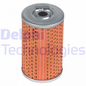 Топливный фильтр HDF547 DELPHI