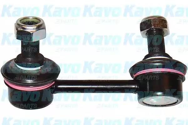 Тяга / стойка, стабилизатор SLS4019 KAVO PARTS