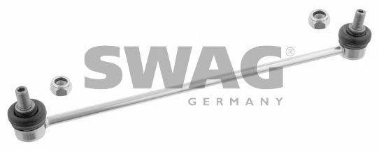 Тяга / стойка, стабилизатор 81 92 8090 SWAG