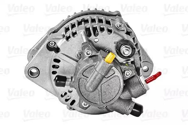Генератор 437497 VALEO PHC