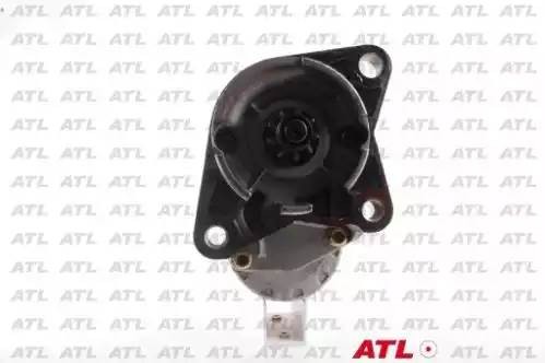 Стартер A 14 100 ATL DELTA AUTOTECHNIK