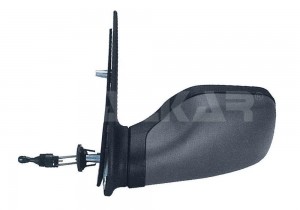 Наружное зеркало 6137286 ALKAR