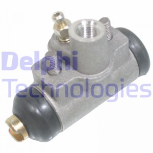 Колесный тормозной цилиндр LW60115 DELPHI