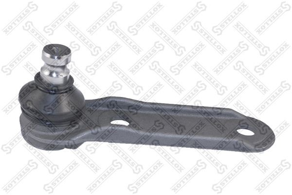 Опора шаровая подвески 52-01263-SX STELLOX