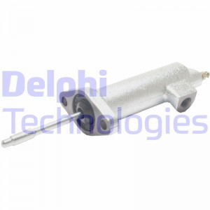 Рабочий цилиндр, система сцепления LL40060 DELPHI
