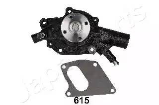 Водяной насос PQ615 JAPAN PARTS GROUP