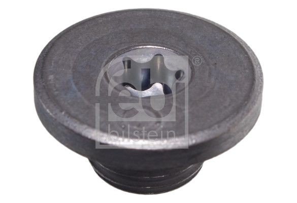 Резьбовая пробка, маслянный поддон 04572 FEBI BILSTEIN