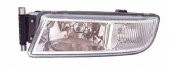 Фара противотуманная 449-2002L-UE DEPO