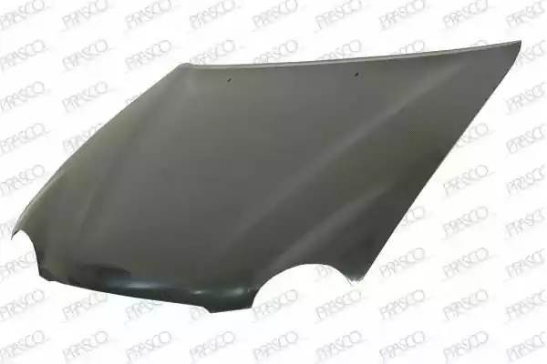Капот двигателя TY0853100 PRASCO GROUP