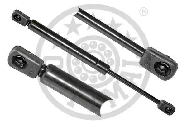 Упругий элемент, крышка багажника / помещения для груза AG17049 OPTIMAL