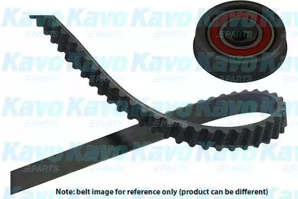Комплект ремня ГРМ DKT-5503 KAVO PARTS