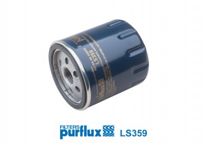 Масляный фильтр LS359 PURFLUX