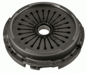 Нажимной диск сцепления 3482114032 SACHS