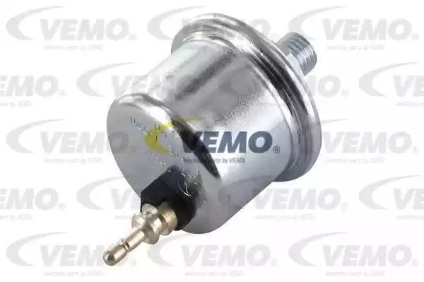 Датчик, температуры / давления масла V30-72-0081 VEMO