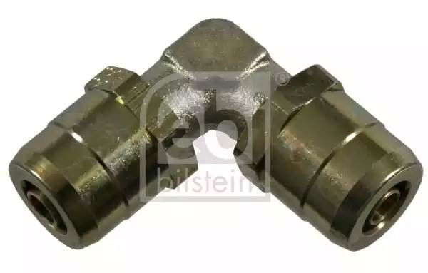 Соединительные элементы, трубопровод сжатого воздуха 06829 FEBI BILSTEIN