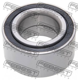 Подшипник ступицы колеса DAC45844042M FEBEST