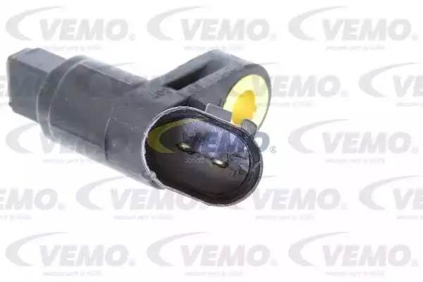 Датчик, частота вращения колеса V10-72-0943 VEMO