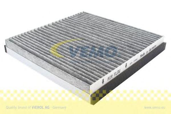 Фильтр, воздух во внутренном пространстве V46-31-1006 VEMO